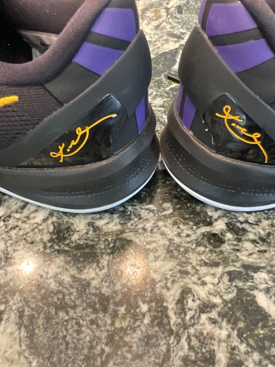Nike Kobe 8 Protro \